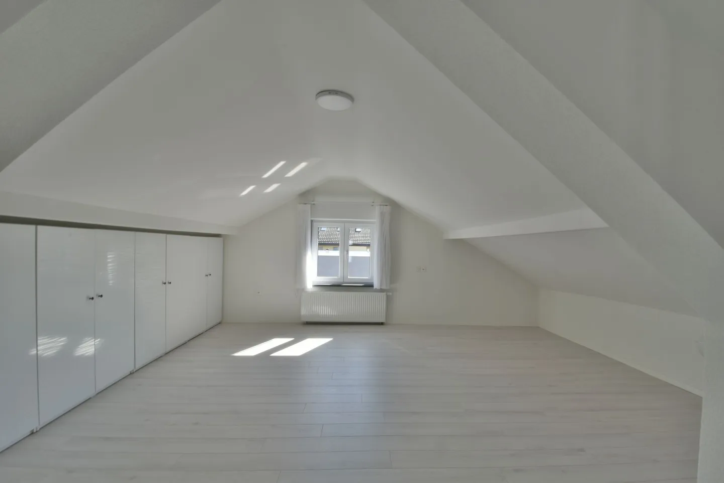 Maison individuelle de rêve à louer 5.5 pièces à Niederbipp - Photo 13 sur 19