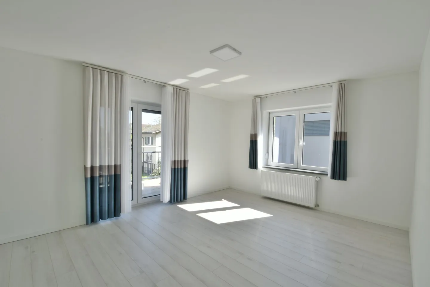 Maison individuelle de rêve à louer 5.5 pièces à Niederbipp - Photo 14 sur 19