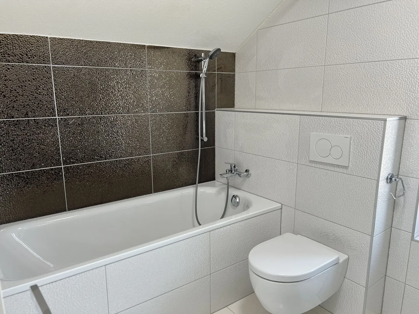 Maison individuelle de rêve à louer 5.5 pièces à Niederbipp - Photo 17 sur 19