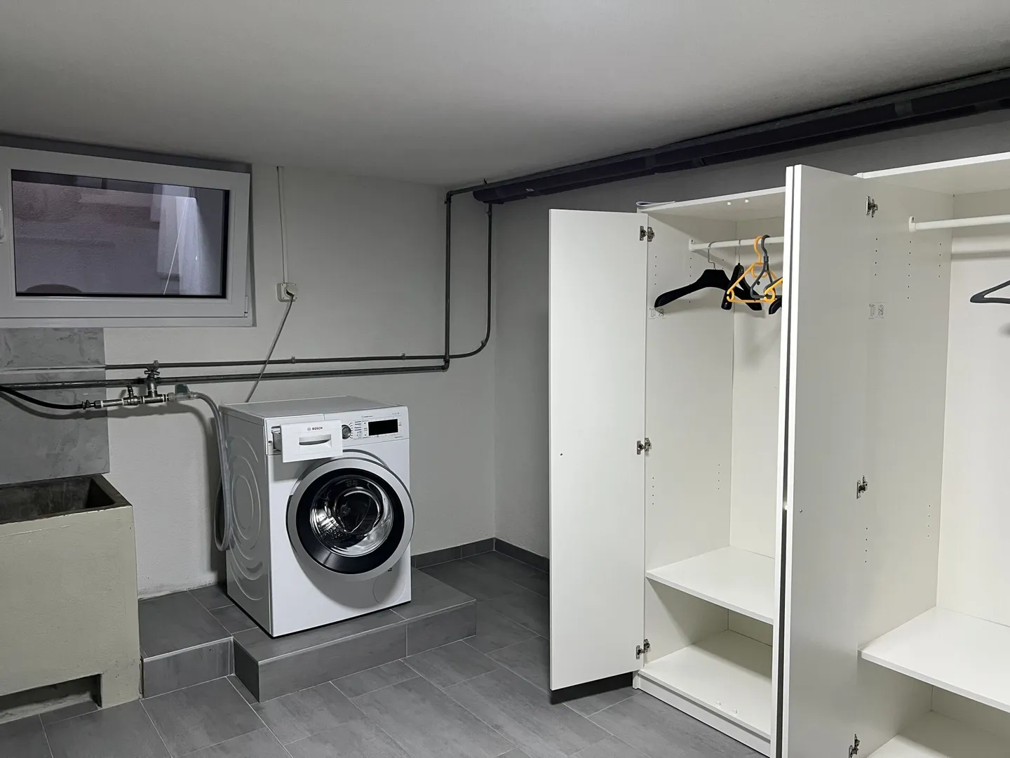 Maison individuelle de rêve à louer 5.5 pièces à Niederbipp - Photo 18 sur 19