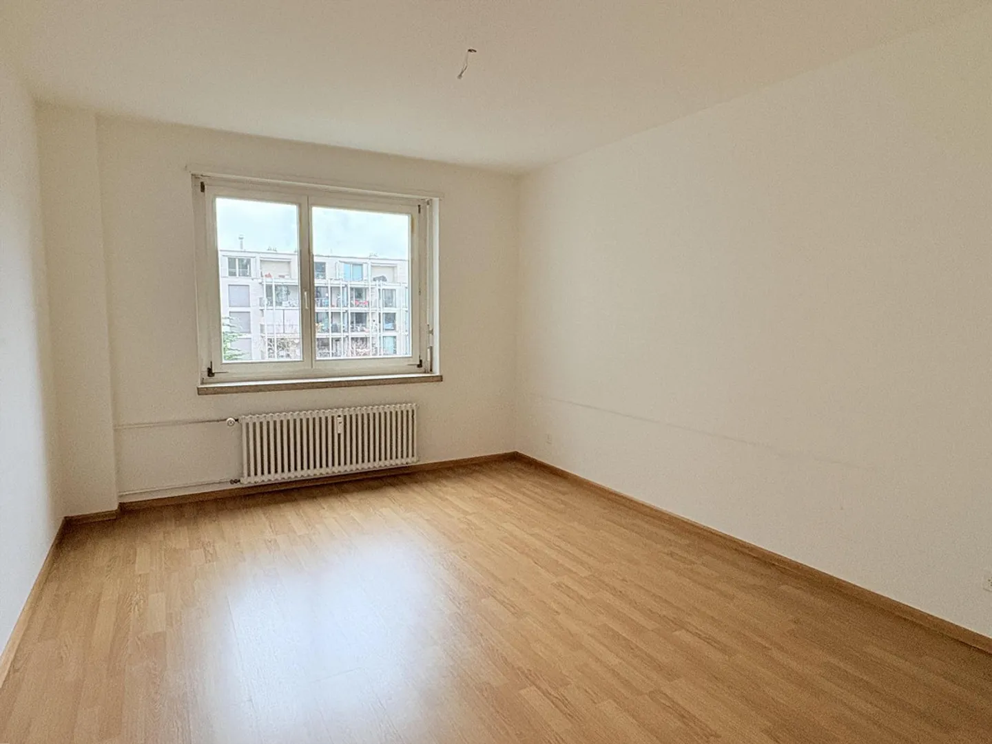 Vivere elegante al Schützenmattpark Appartamento 3.5 stanze a Basilea - Foto 2 di 8