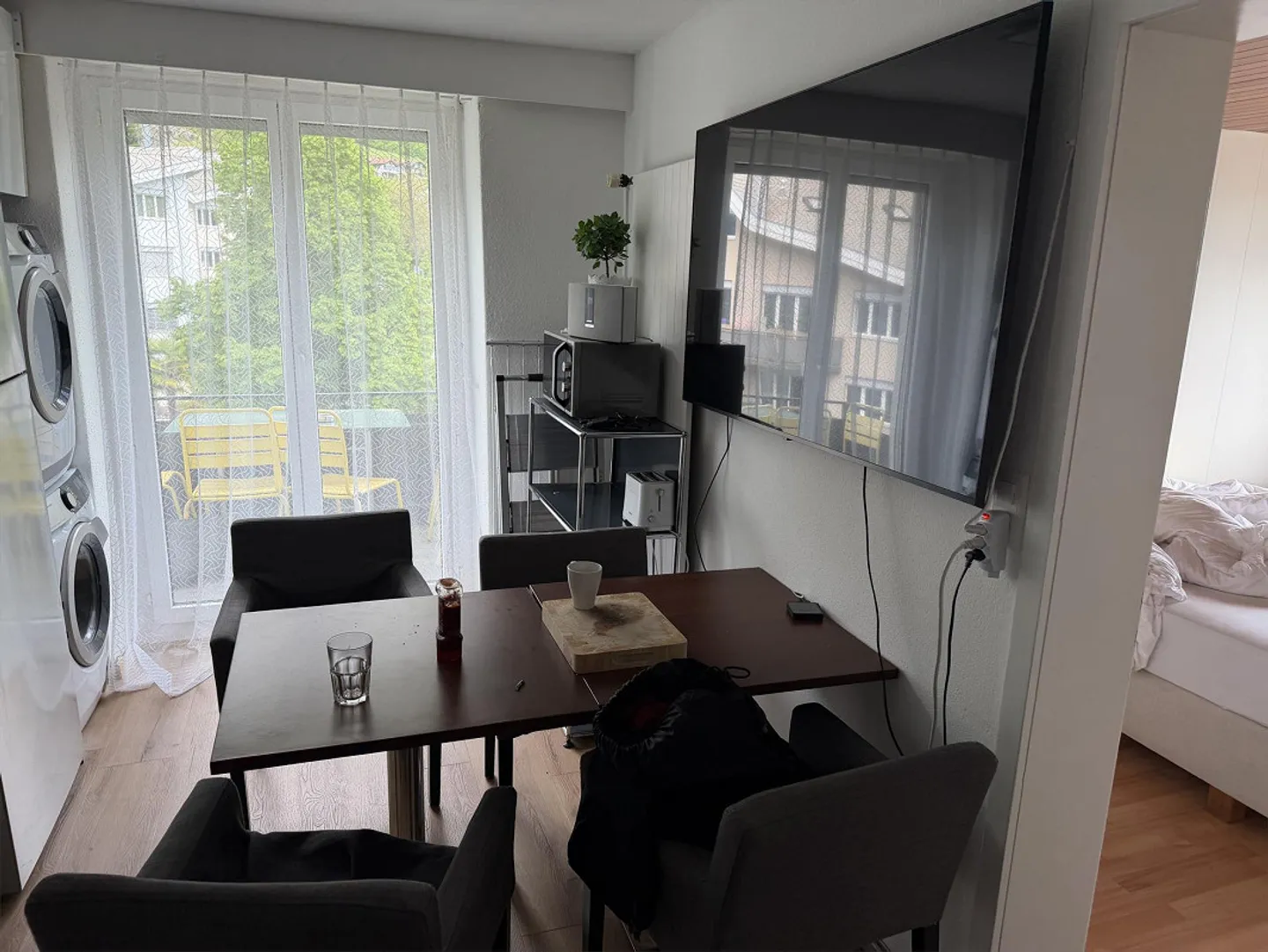 4 Room Apartment with Lake View - Photo 7 of 12