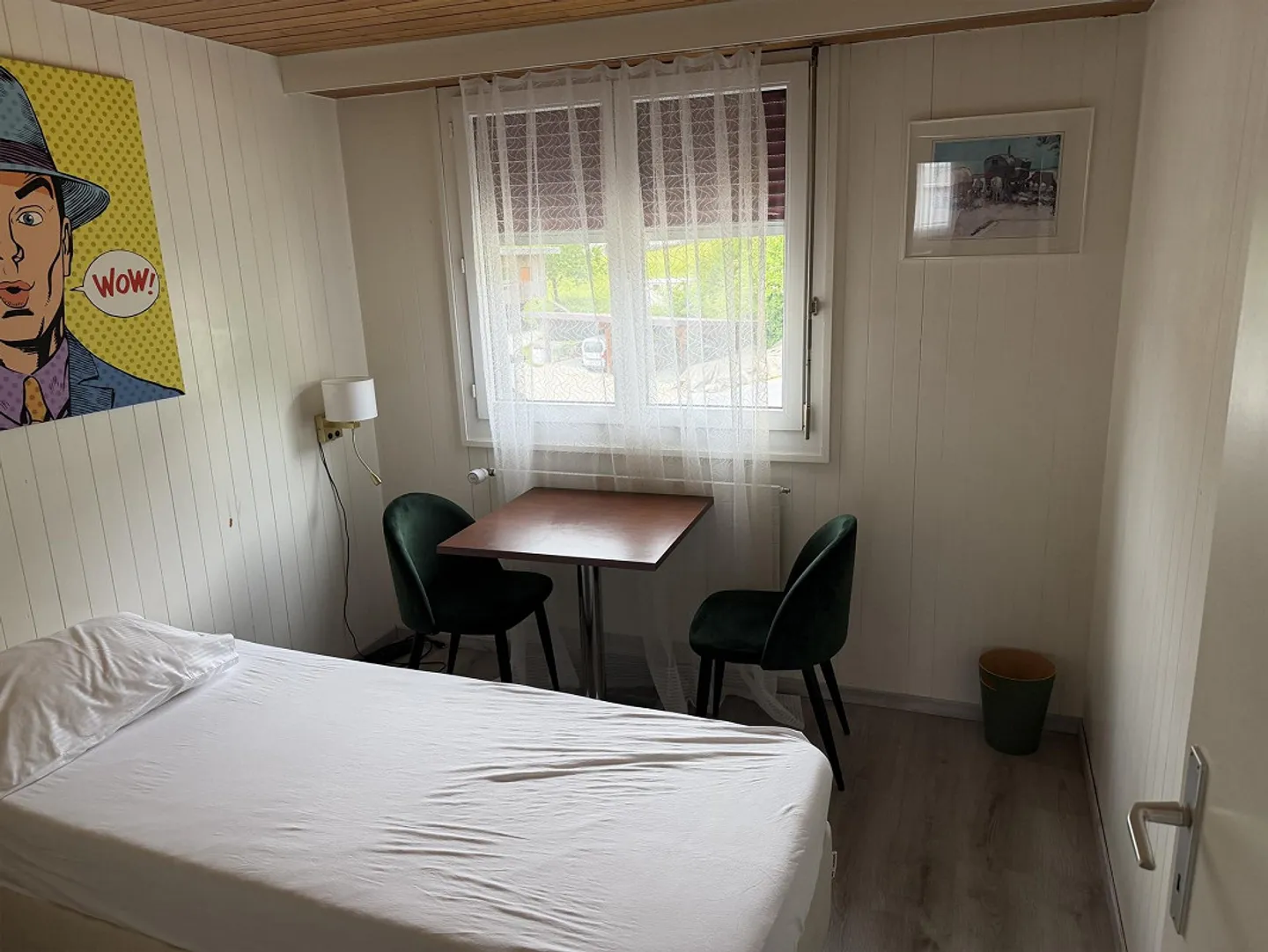 4 Room Apartment with Lake View - Photo 12 of 12