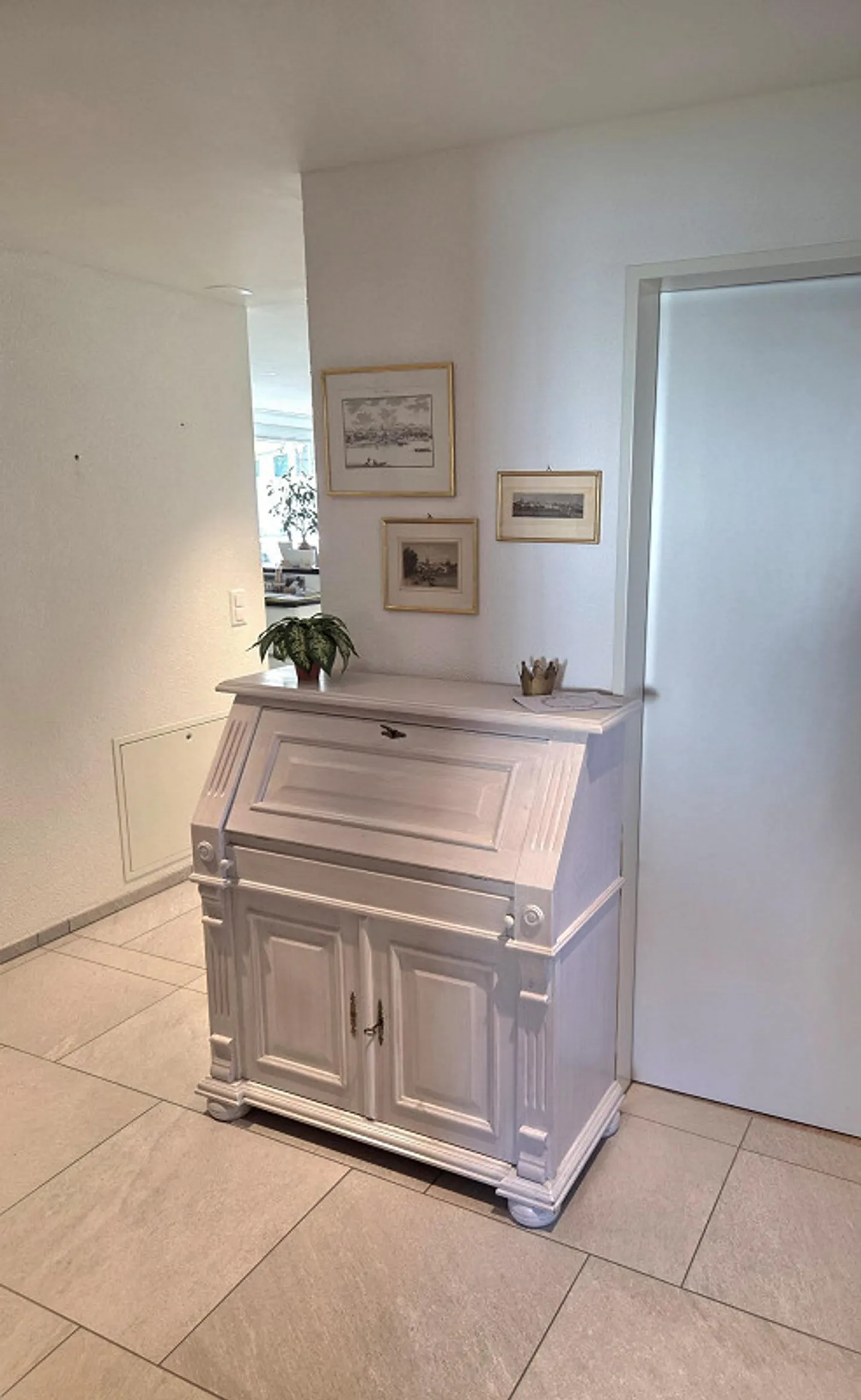 Condominium moderne et ensoleillé avec ascenseur à louer - Photo 4 sur 13