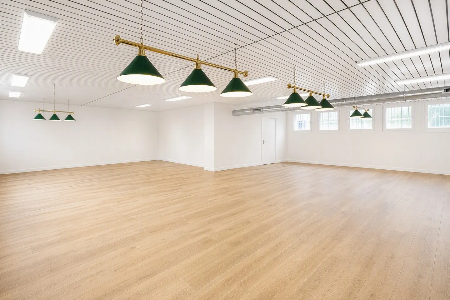 Gewerbefläche in St. Gallen - Foto 3 von 5
