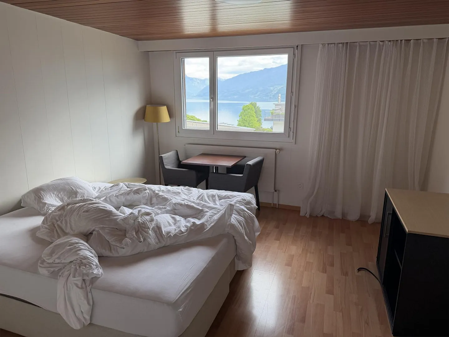 4 Room Apartment with Lake View - Photo 5 of 12