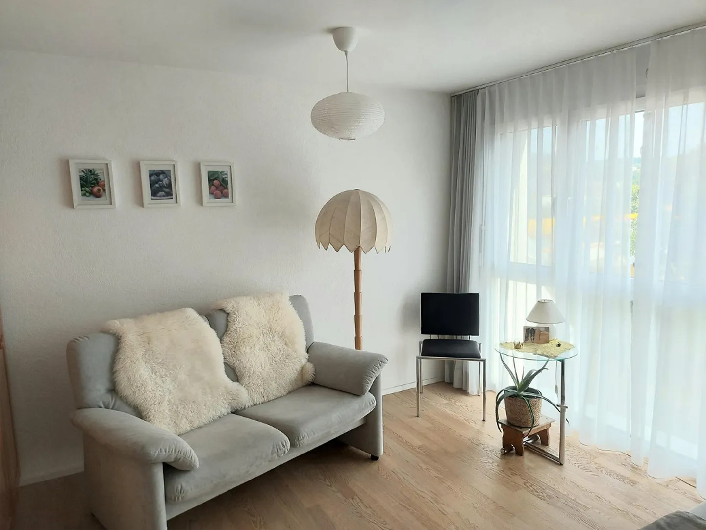 Condominium moderne et ensoleillé avec ascenseur à louer - Photo 5 sur 13