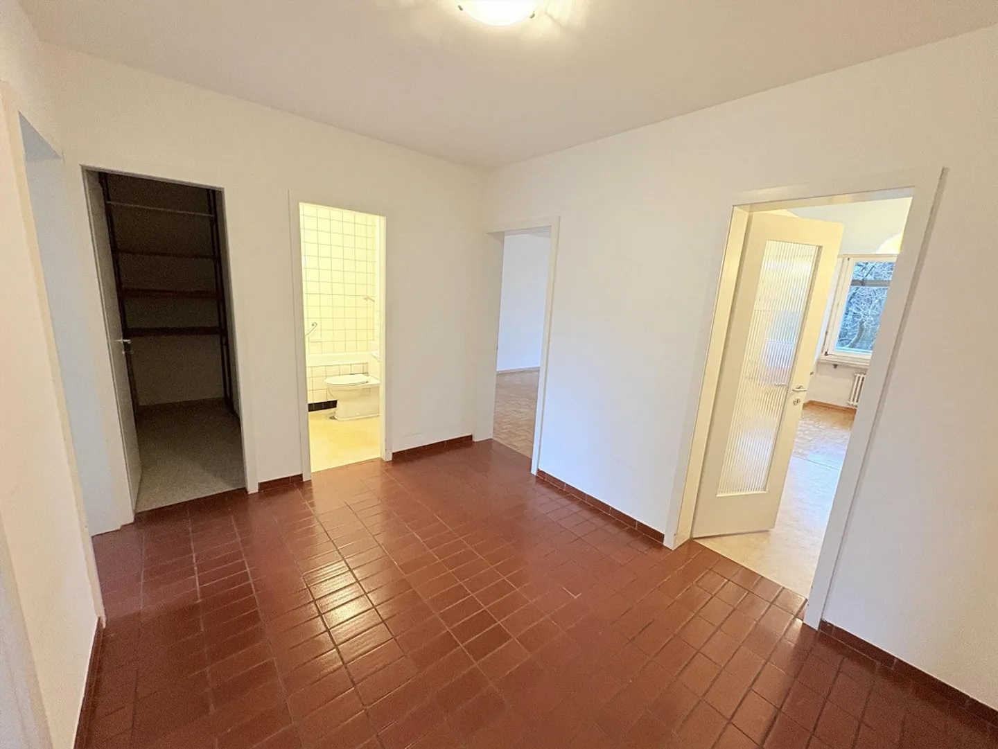 Vivere elegante al Schützenmattpark Appartamento 3.5 stanze a Basilea - Foto 4 di 8