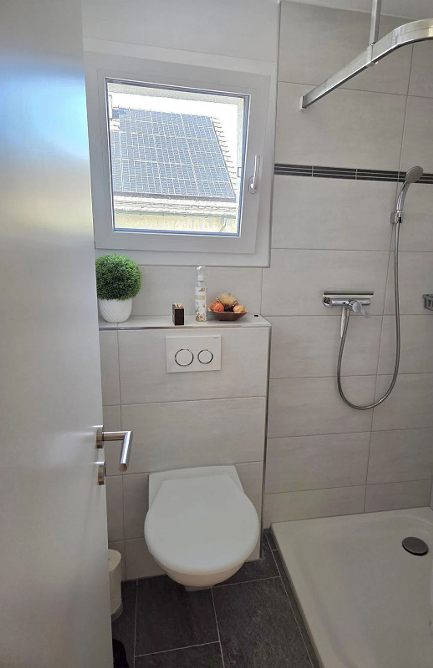 Condominium moderne et ensoleillé avec ascenseur à louer - Photo 6 sur 13