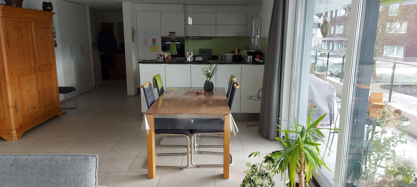 Condominium moderne et ensoleillé avec ascenseur à louer - Photo 9 sur 13