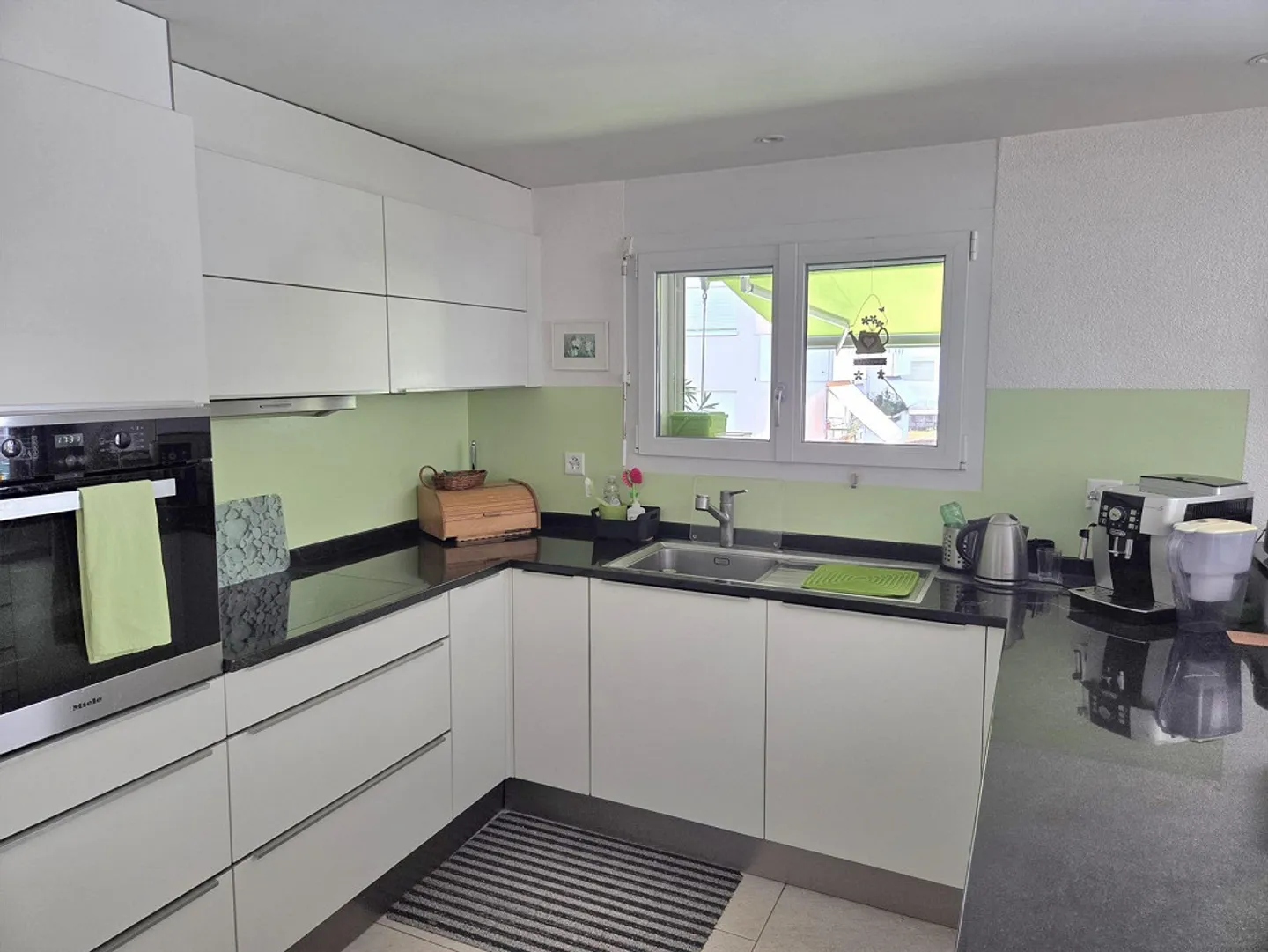 Condominium moderne et ensoleillé avec ascenseur à louer - Photo 8 sur 13