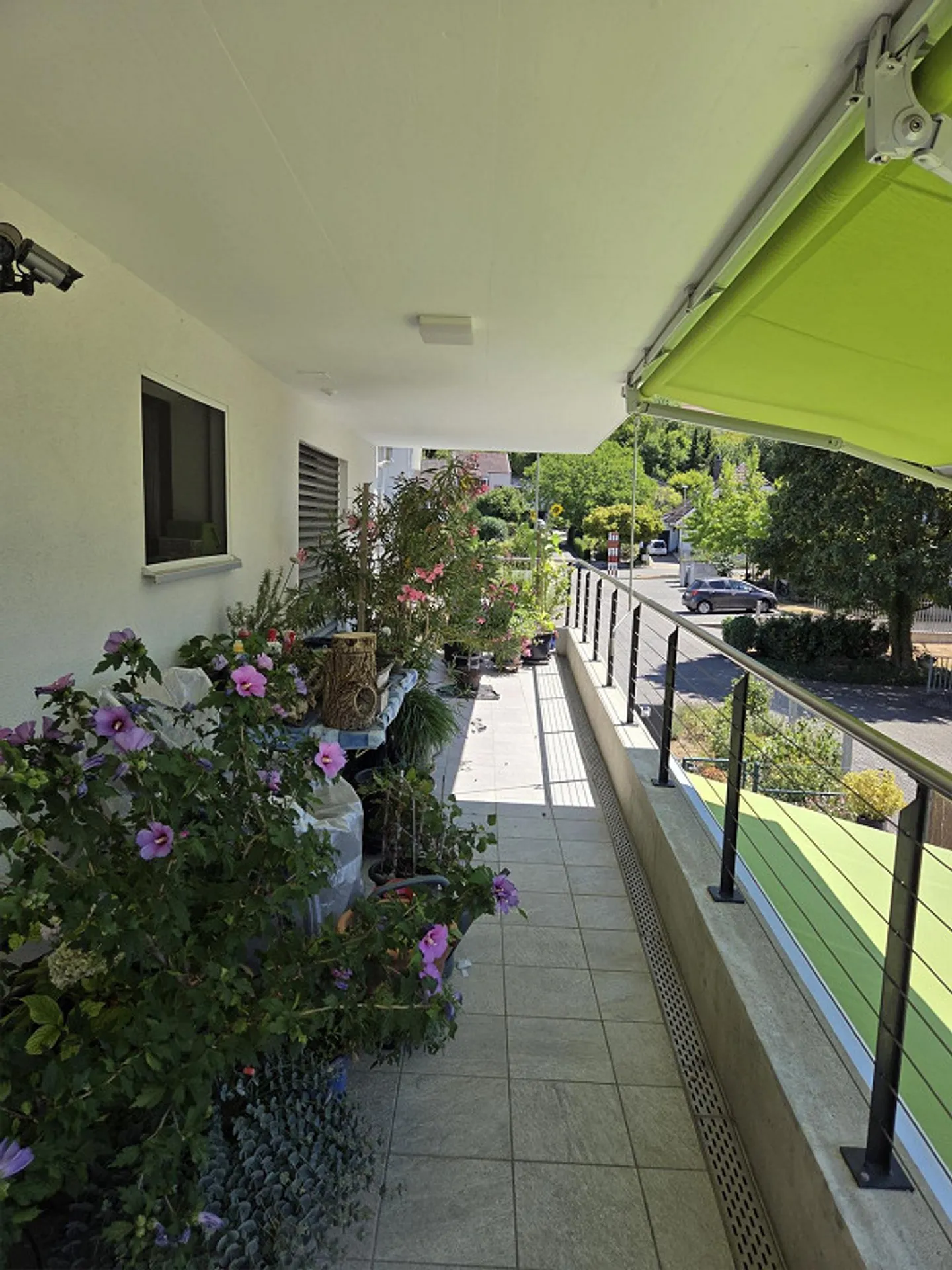 Condominium moderne et ensoleillé avec ascenseur à louer - Photo 10 sur 13