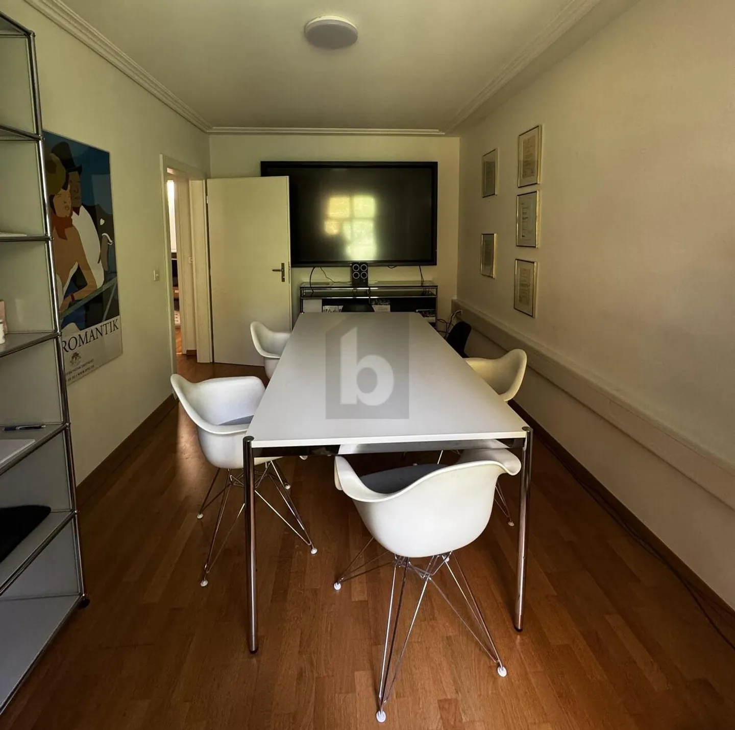 SPAZIOSO, STILOSO E TRANQUILLO - Foto 5 di 6