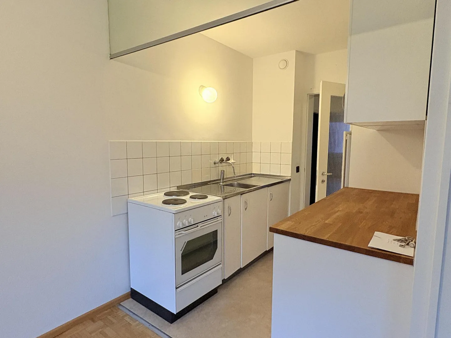 Vivere elegante al Schützenmattpark Appartamento 3.5 stanze a Basilea - Foto 5 di 8