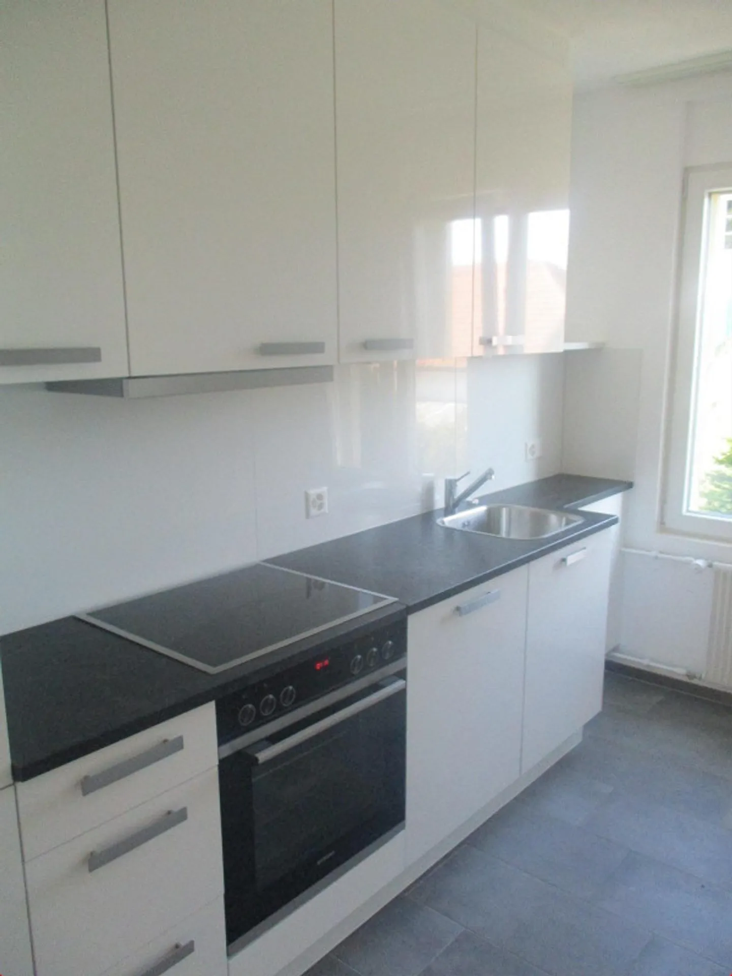 Beautiful 3-room apartment for rent - Photo 3 of 7