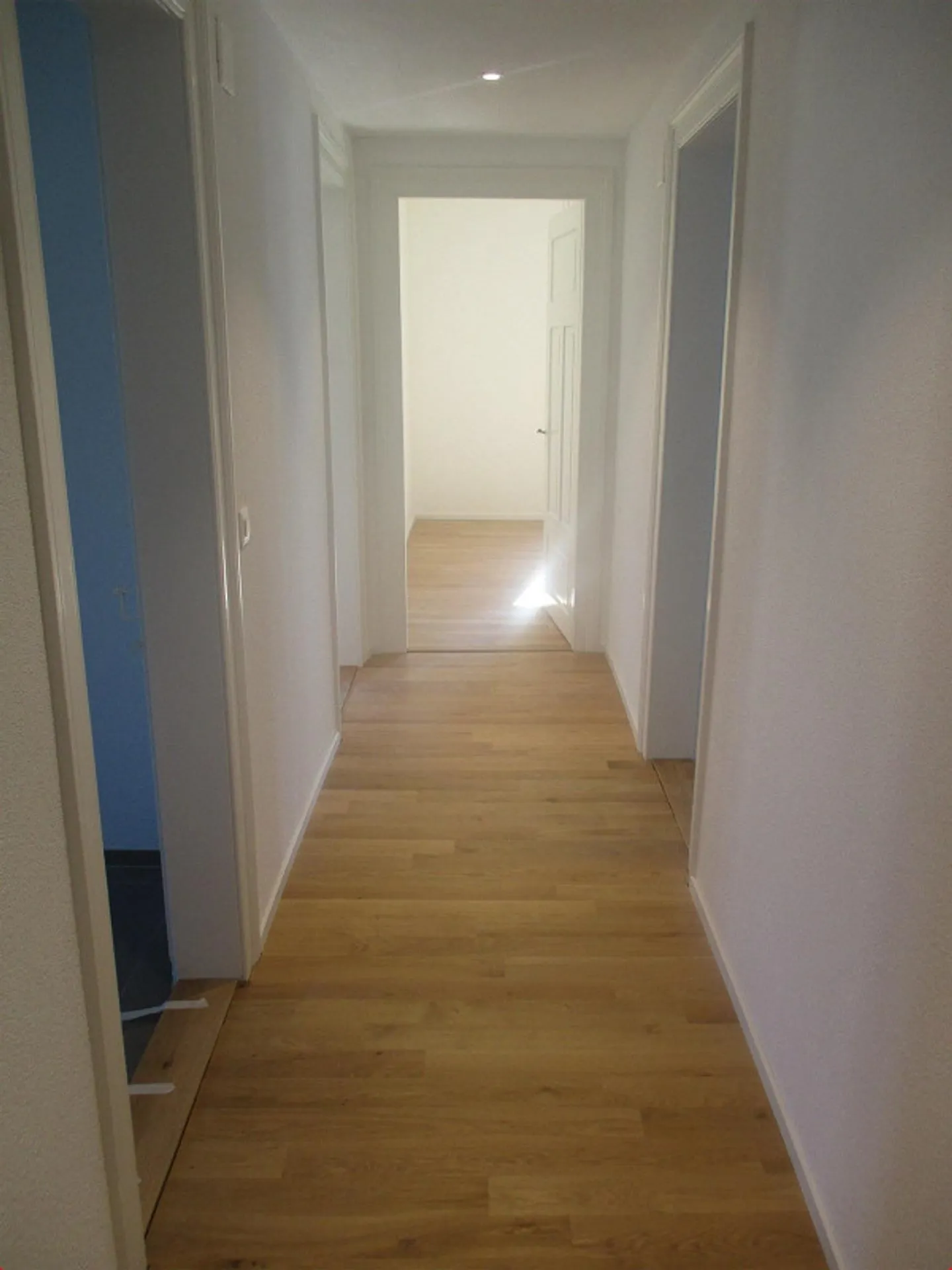 Beautiful 3-room apartment for rent - Photo 5 of 7
