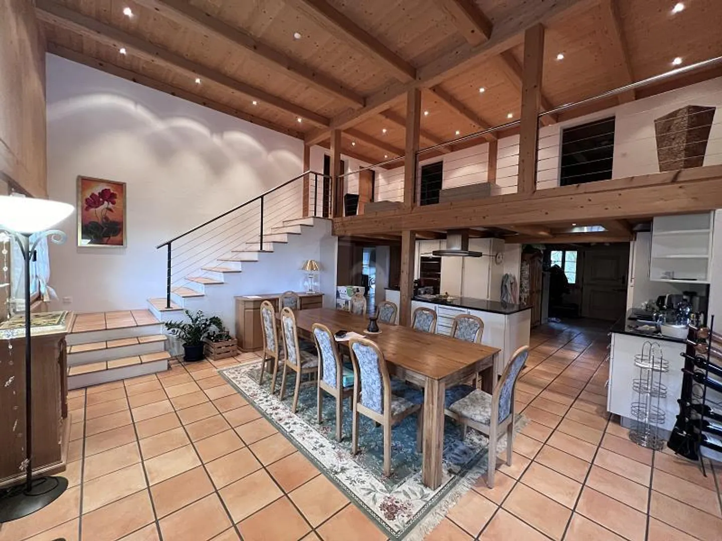 Sunny, Quiet in Natural Location with Dream View - Photo 2 of 6
