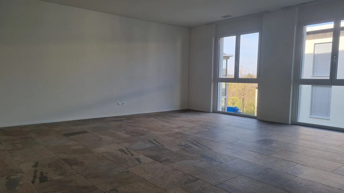 Ampio e moderno appartamento di 3,5 stanze - Foto 4 di 6