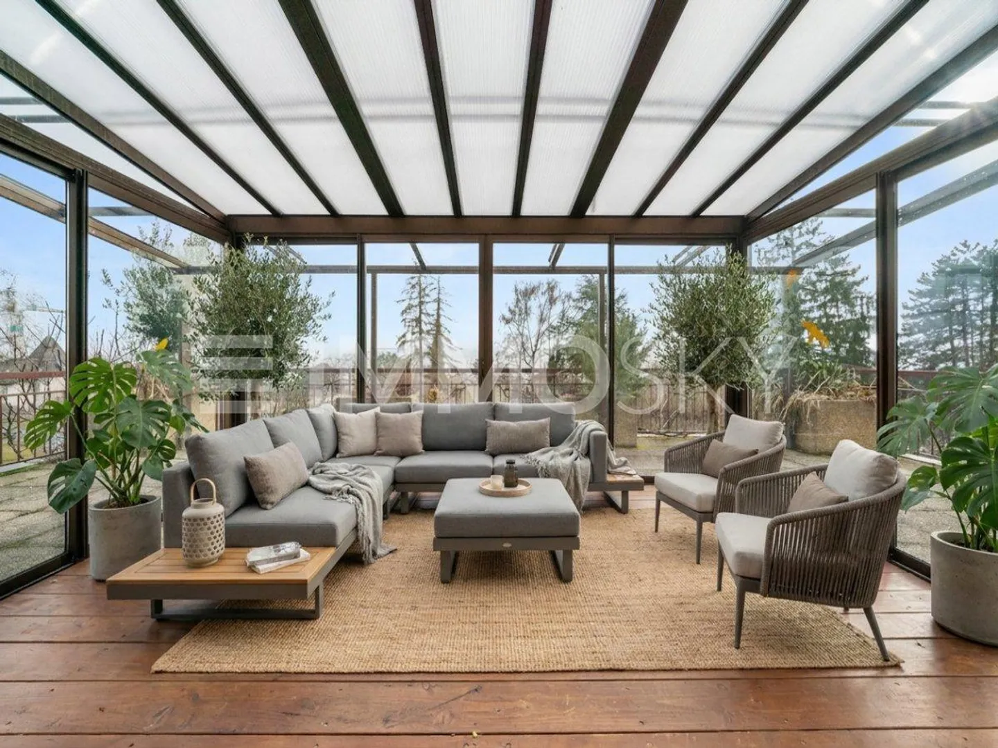 Maison jumelle à vendre - Photo 3 sur 5