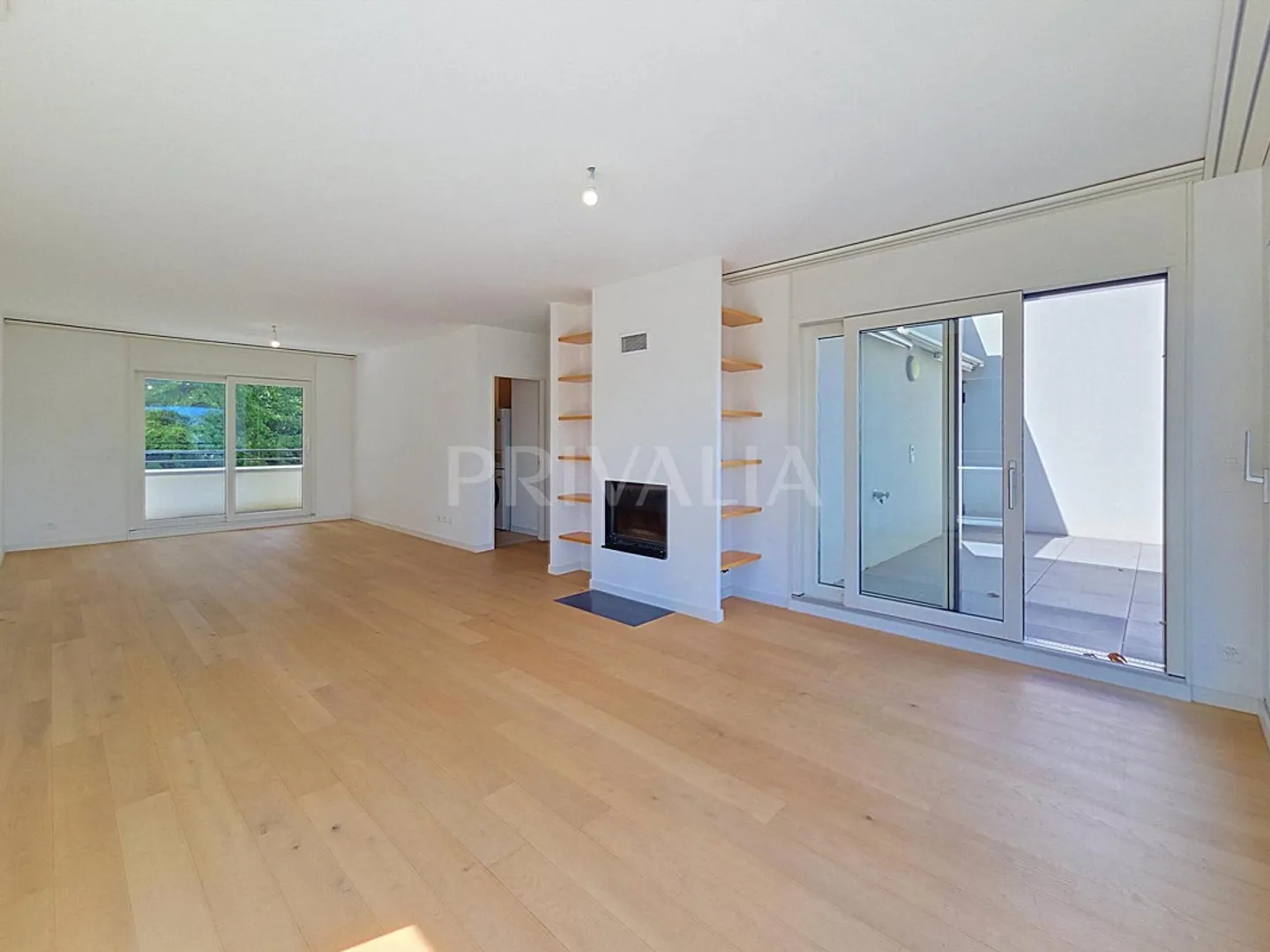 Beautiful 121 m2 attic with terrace - Photo 2 of 10