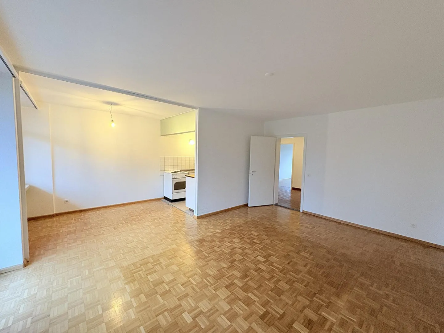 Vivere elegante al Schützenmattpark Appartamento 3.5 stanze a Basilea - Foto 8 di 8