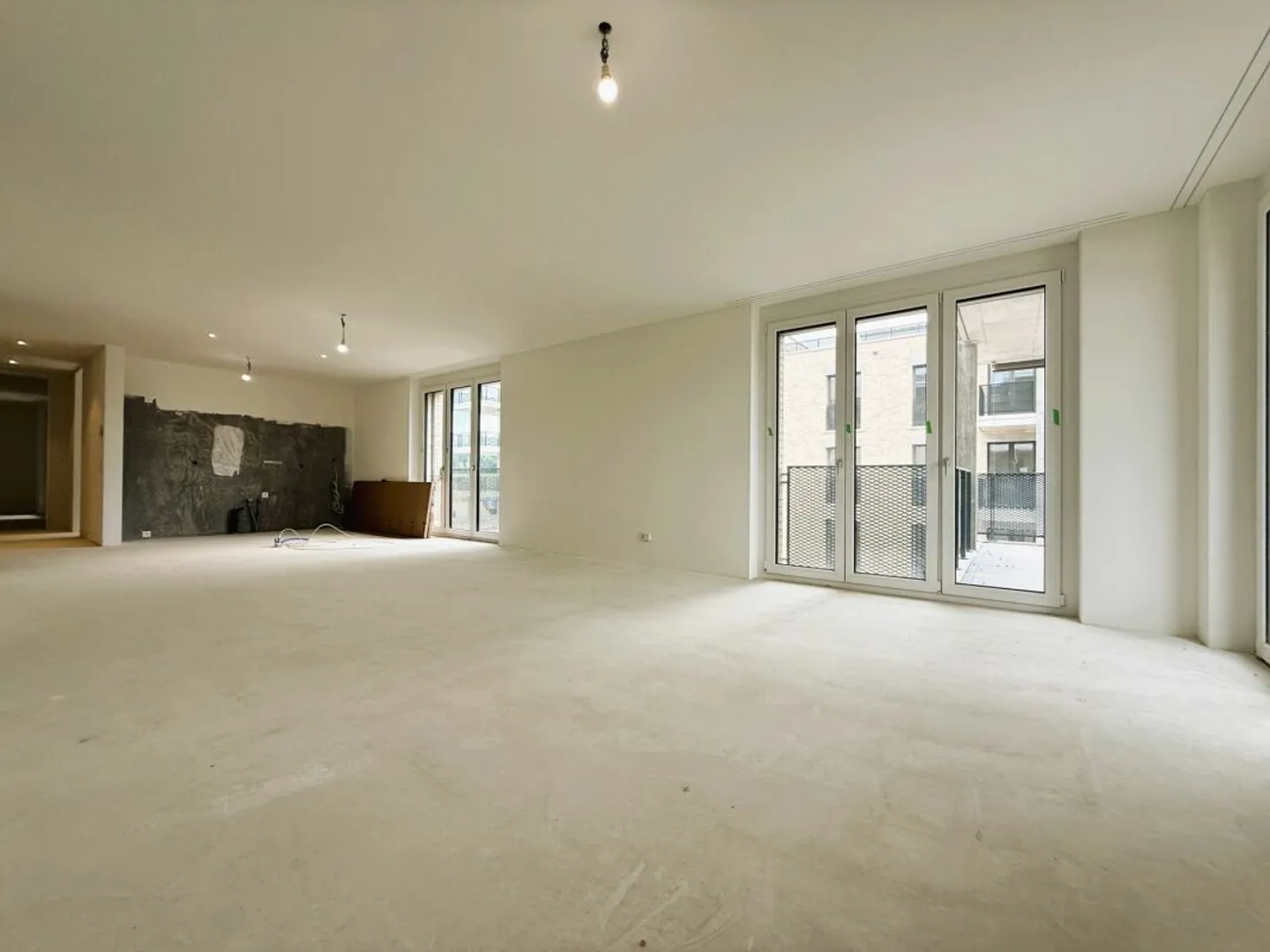 Wohnung kaufen - Foto 1 von 14