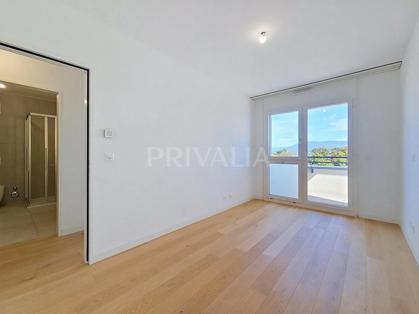 Beautiful 121 m2 attic with terrace - Photo 6 of 10