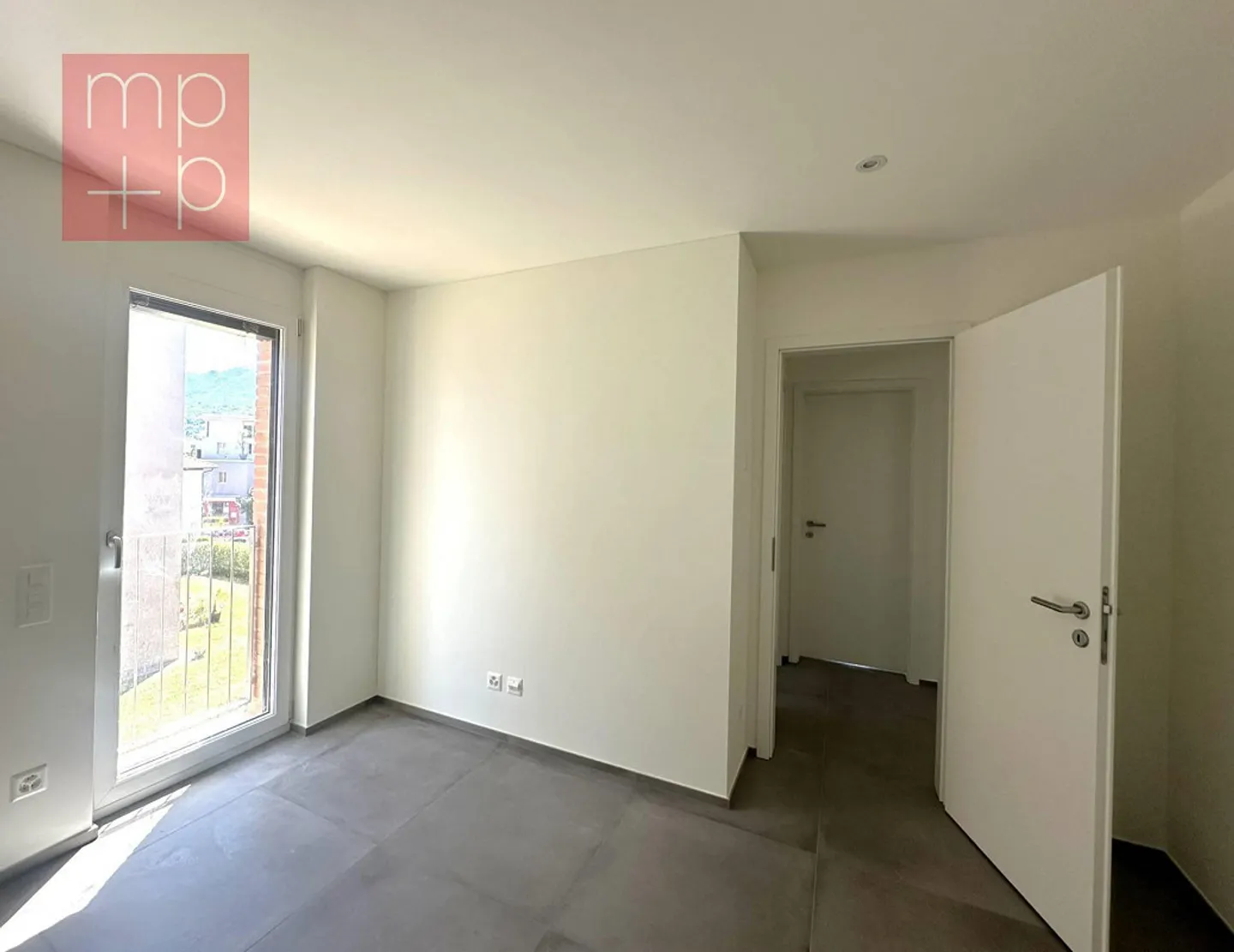 Modernes Apartment in Agno - Foto 5 von 8