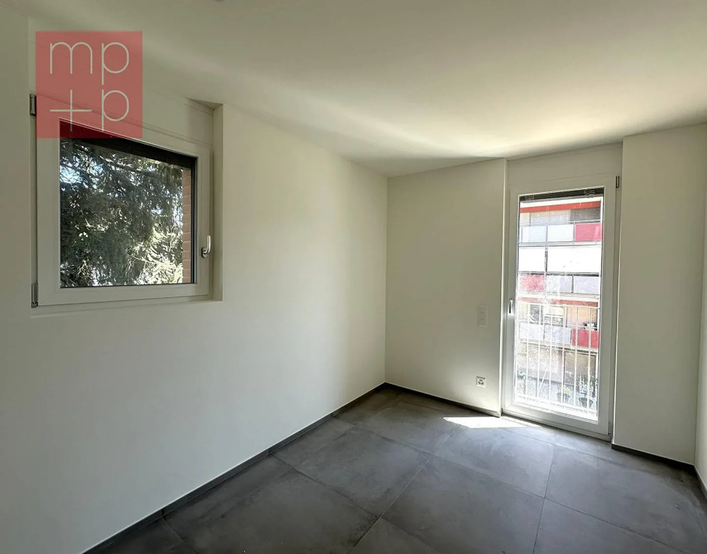 Modernes Apartment in Agno - Foto 8 von 8