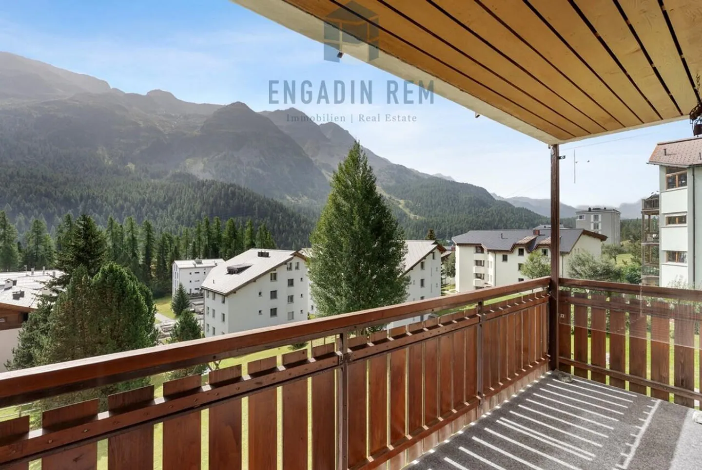 Sonnige Wohnung nahe Skigebiet - Foto 1 von 7