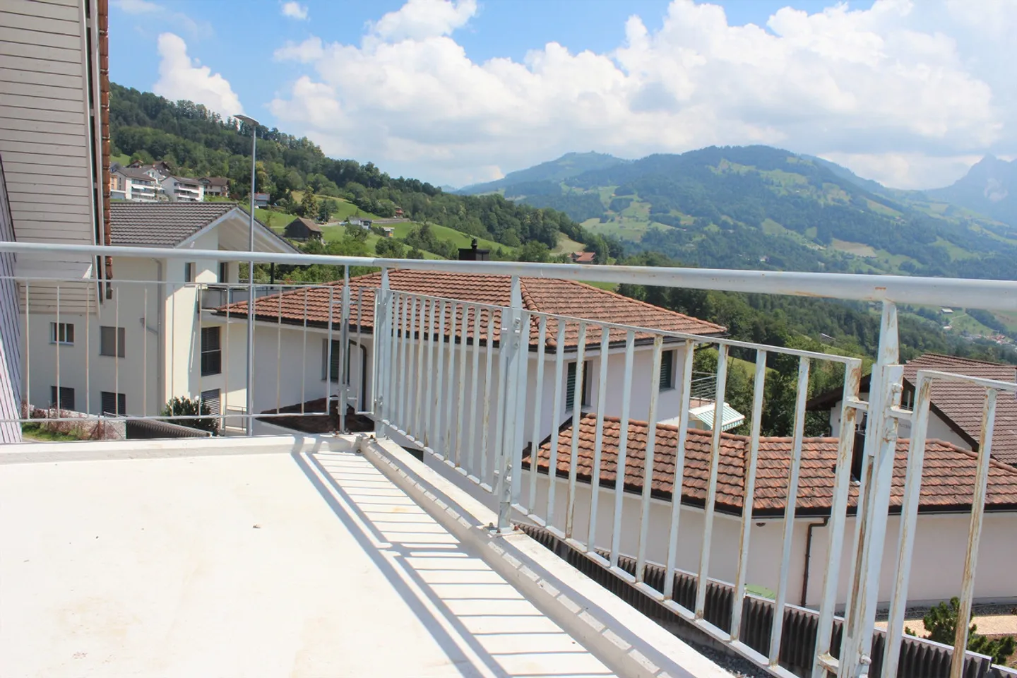 4.5 Zimmer Wohnung im Steinerberg - Foto 1 von 13