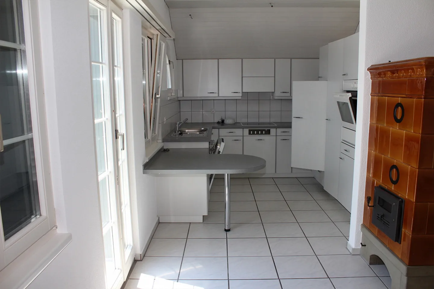 4.5 Zimmer Wohnung im Steinerberg - Foto 3 von 13