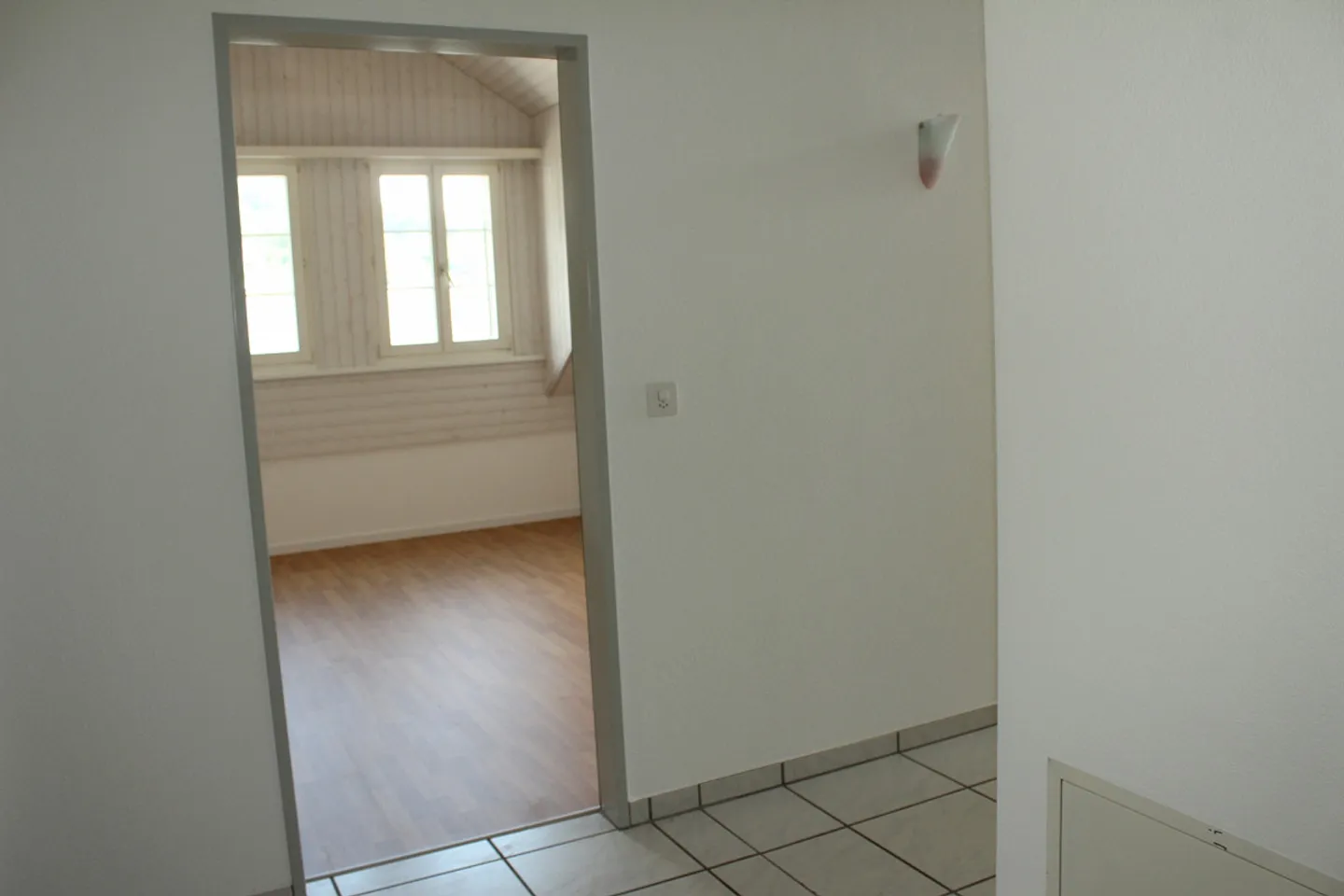 4.5 Zimmer Wohnung im Steinerberg - Foto 5 von 13