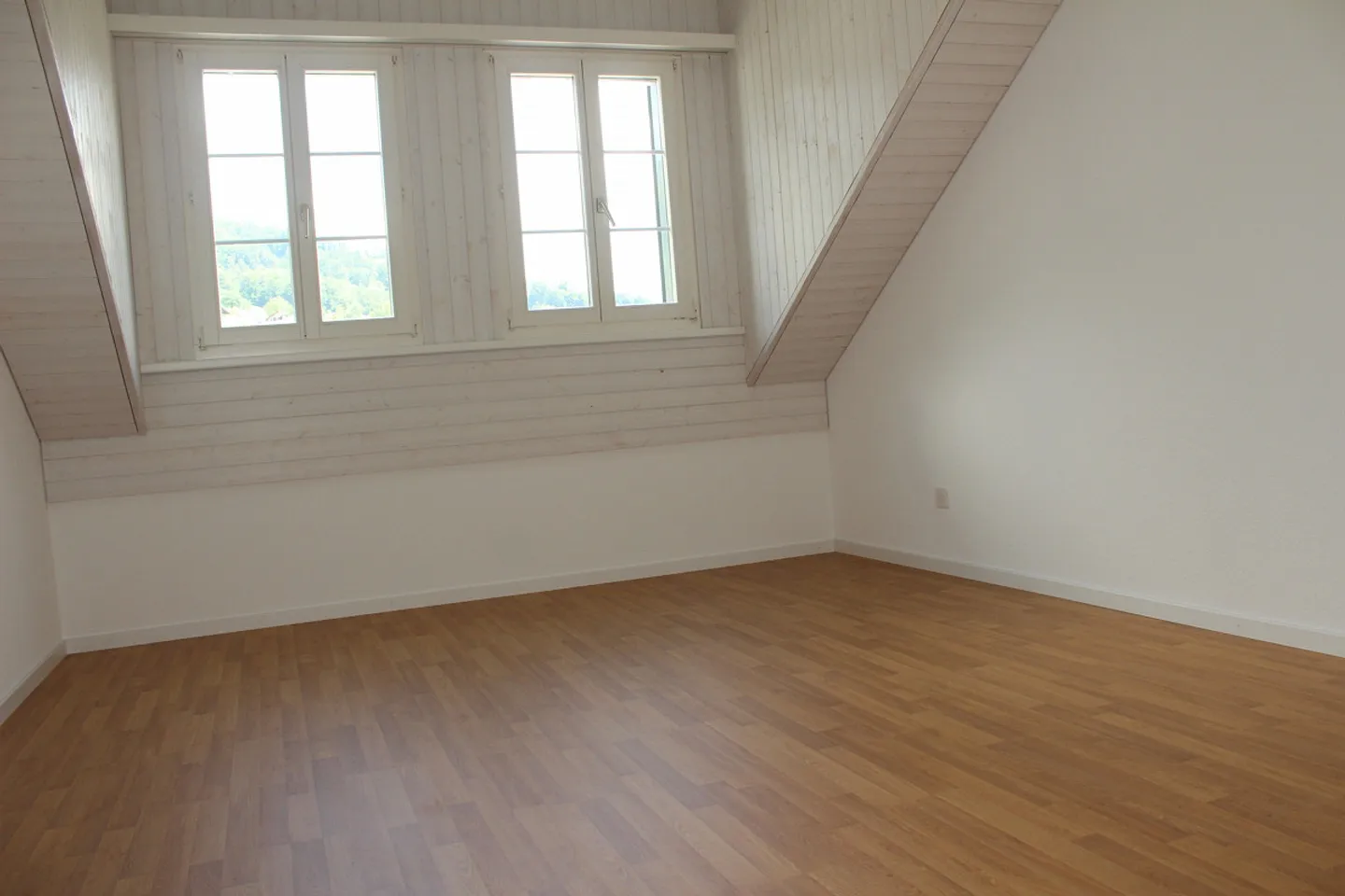 4.5 Zimmer Wohnung im Steinerberg - Foto 6 von 13