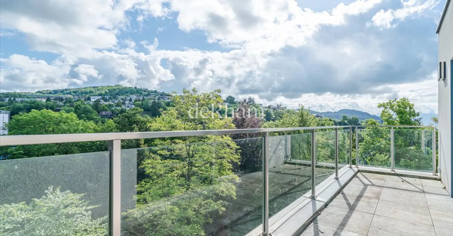 Villa di Maître con piscina interna - Foto 5 di 7