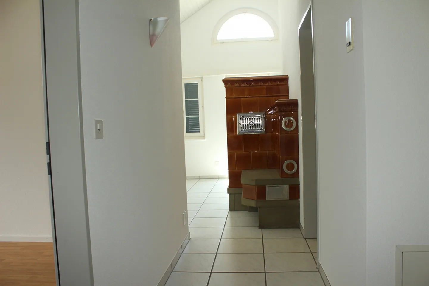 4.5 Zimmer Wohnung im Steinerberg - Foto 7 von 13