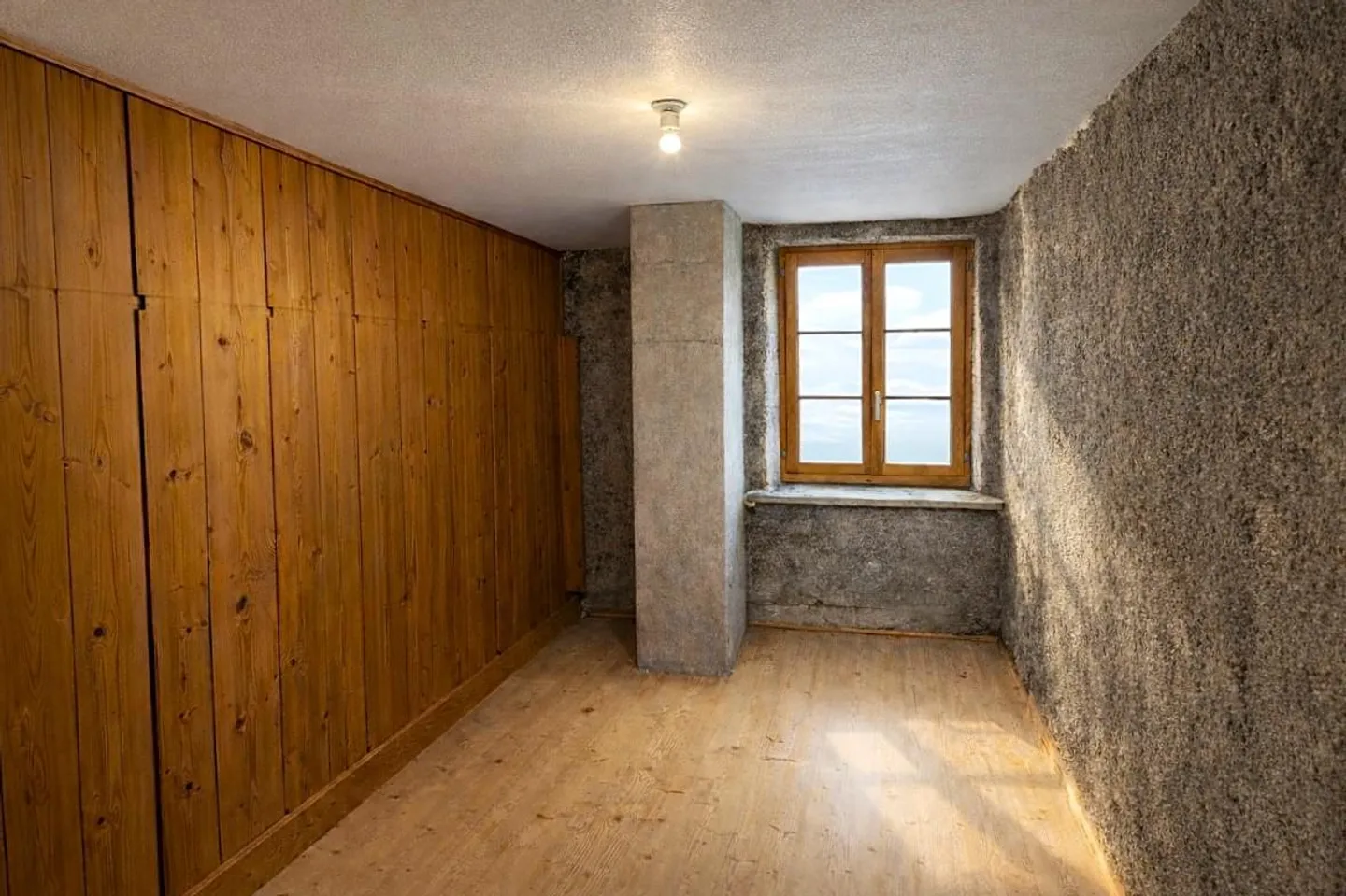 Fattoria nel villaggio - Proprietà di 2'578 m2 nella zona del villaggio! - Foto 12 di 16