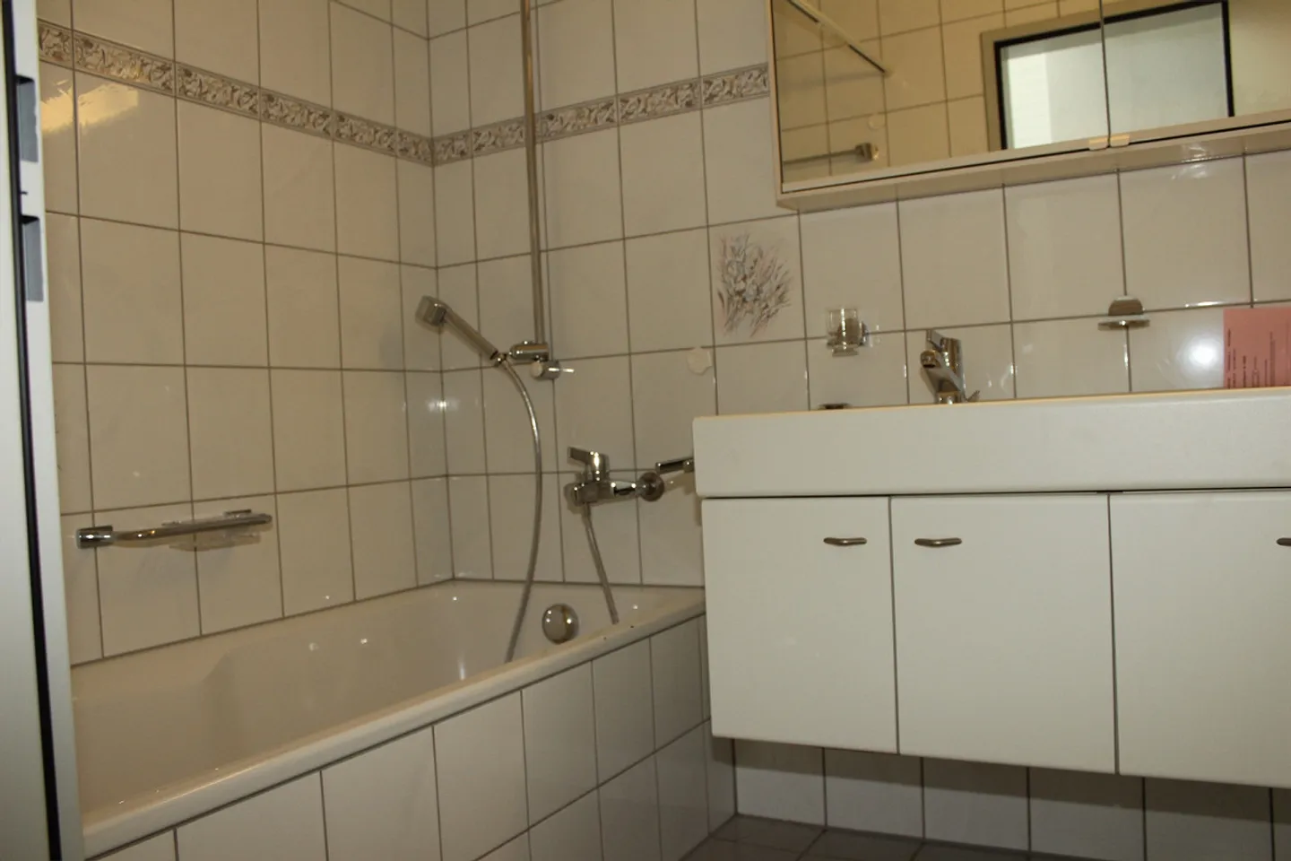 4.5 Zimmer Wohnung im Steinerberg - Foto 10 von 13