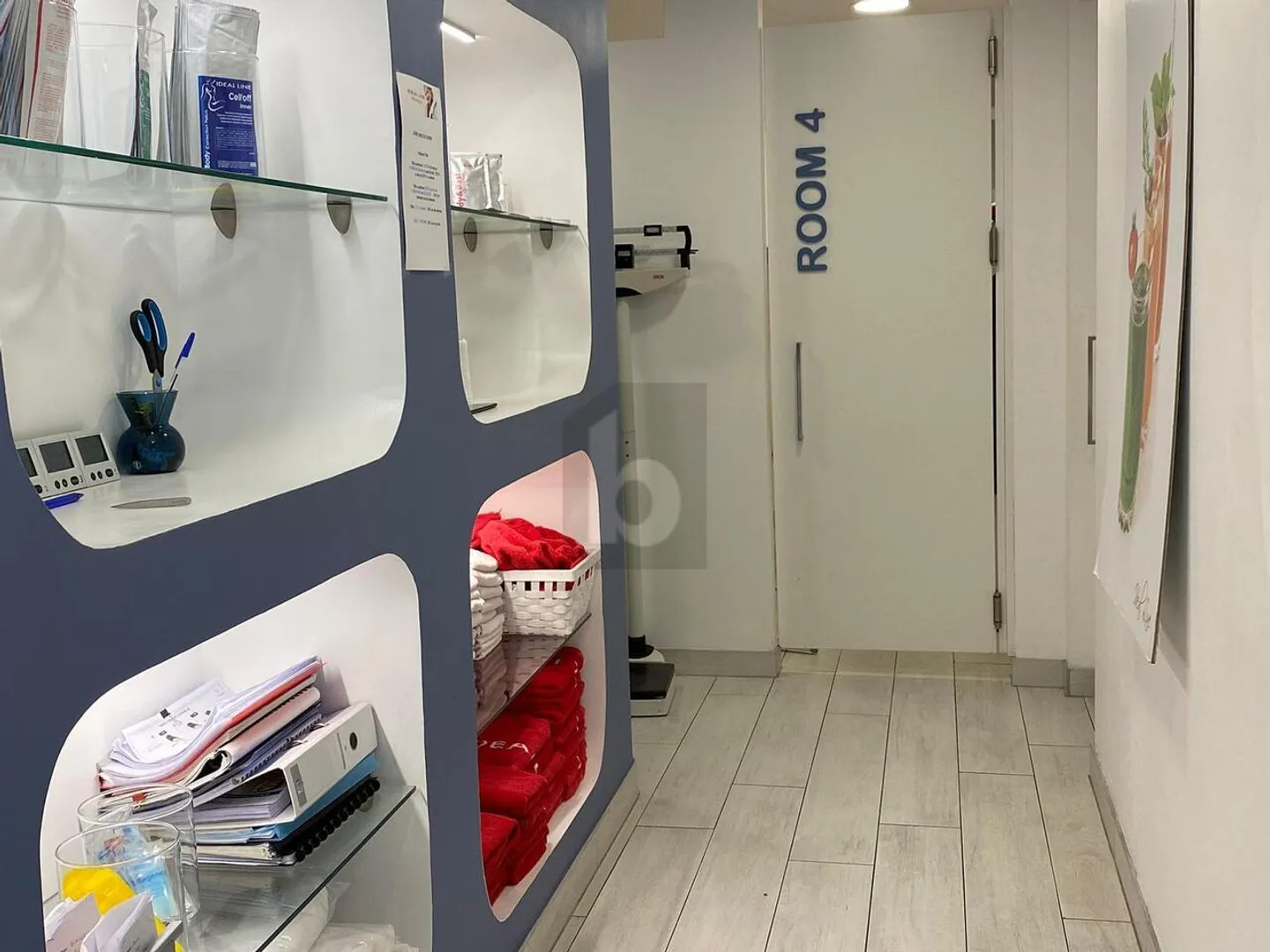 Istituto di bellezza con eccellenti risultati commerciali - Foto 2 di 6