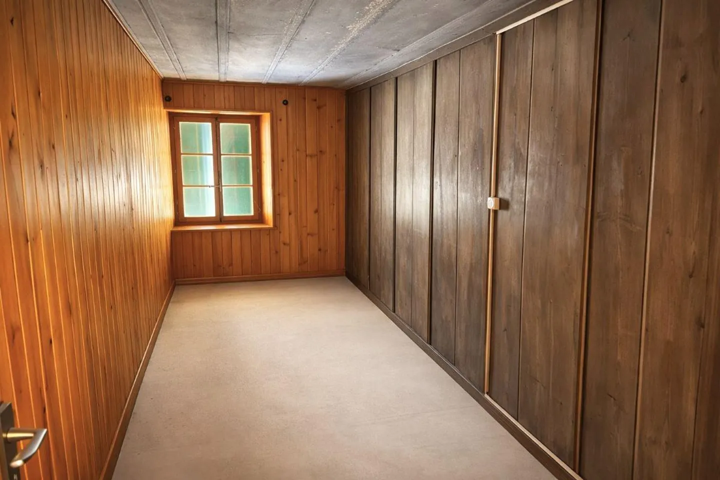 Fattoria nel villaggio - Proprietà di 2'578 m2 nella zona del villaggio! - Foto 14 di 16