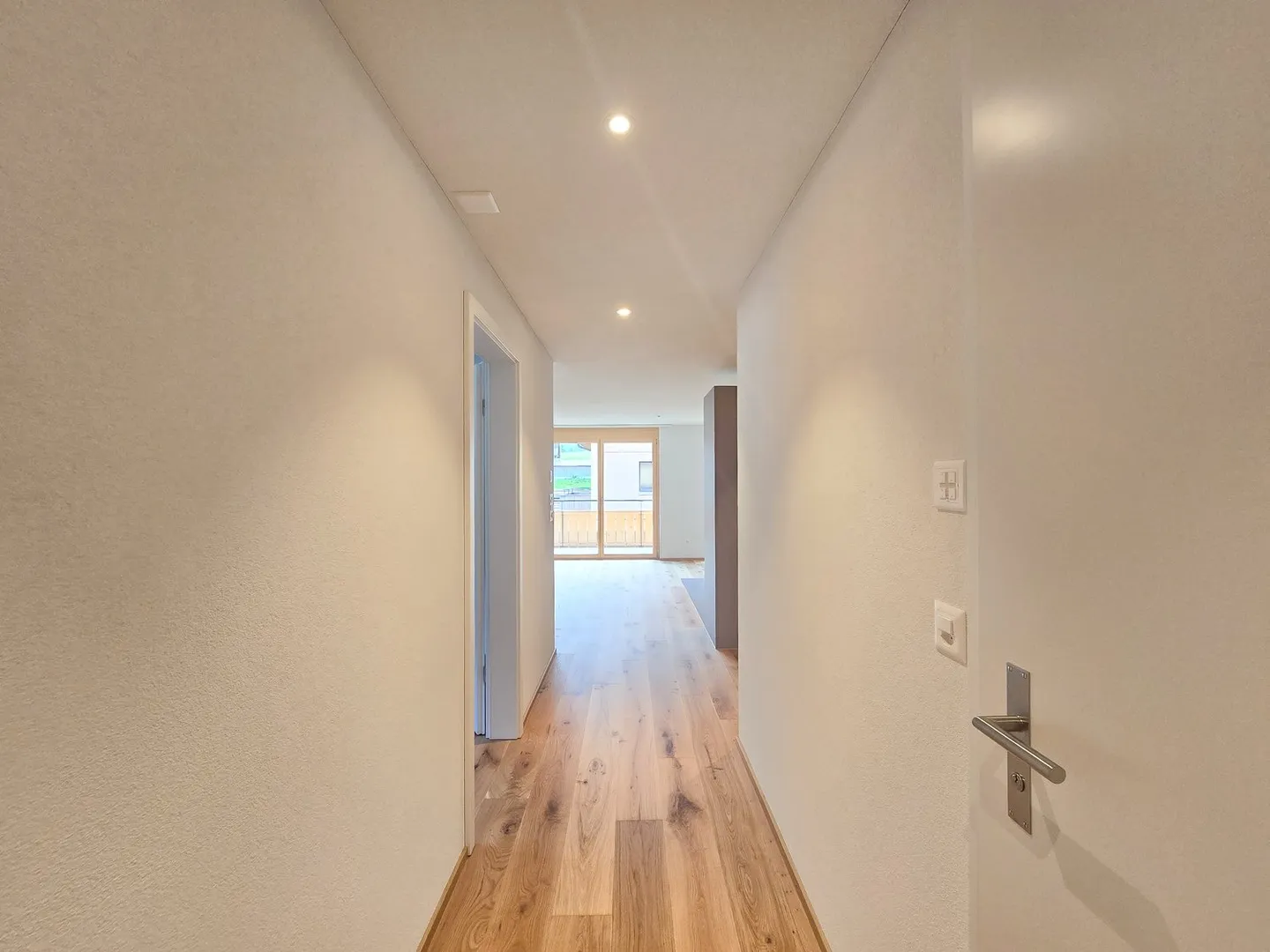 2.5-Zimmer-Wohnung im OG Ost - Photo 4 of 16