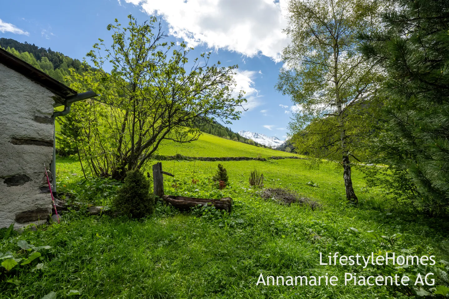 Maison Walser historique à Davos - Photo 3 sur 63