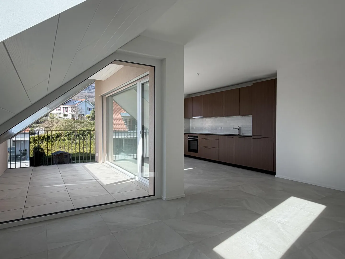 Nuovo Appartamento a Champagne - Foto 1 di 13