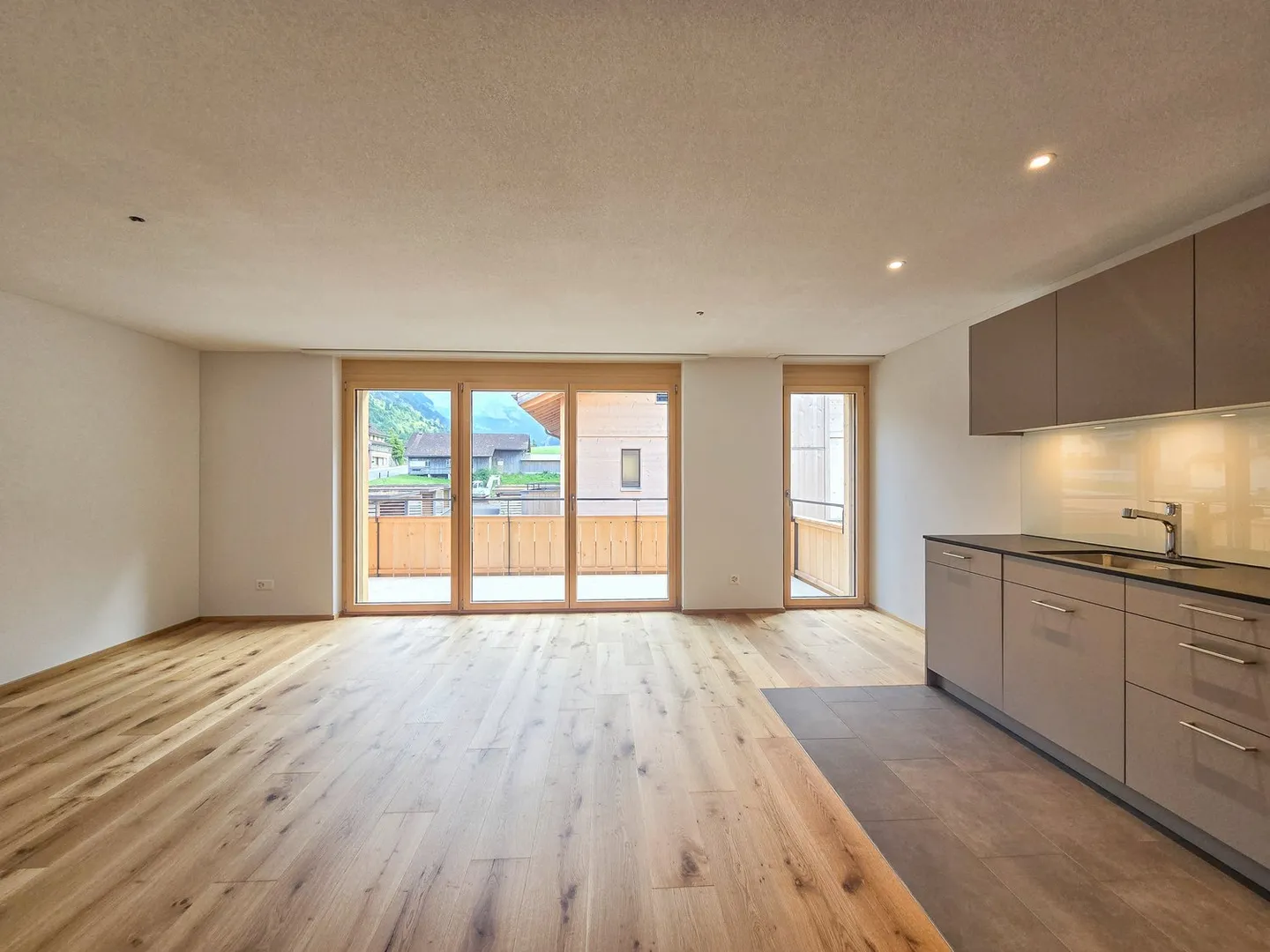 2.5-Zimmer-Wohnung im OG Ost - Photo 7 of 16