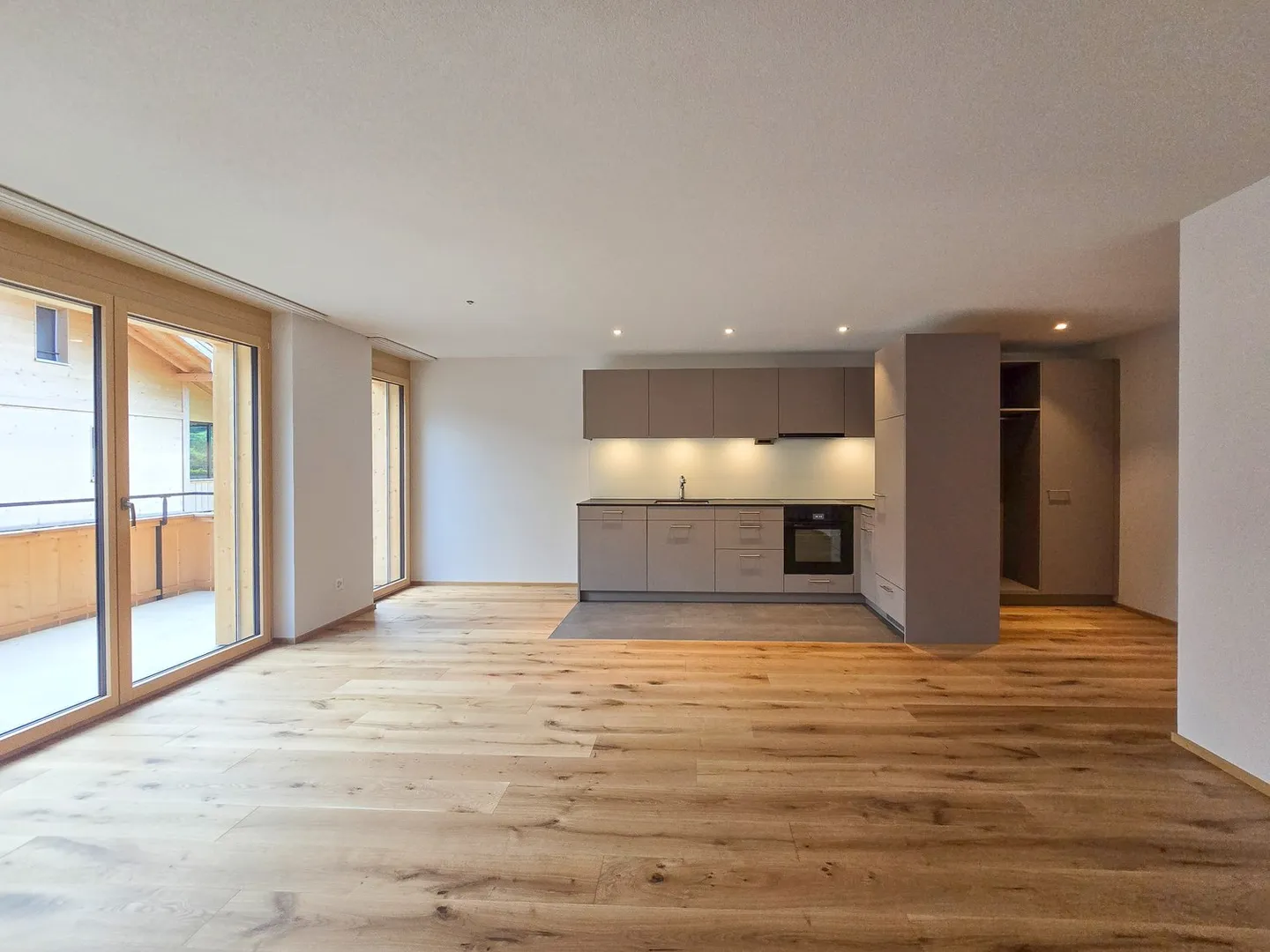 2.5-Zimmer-Wohnung im OG Ost - Photo 8 of 16