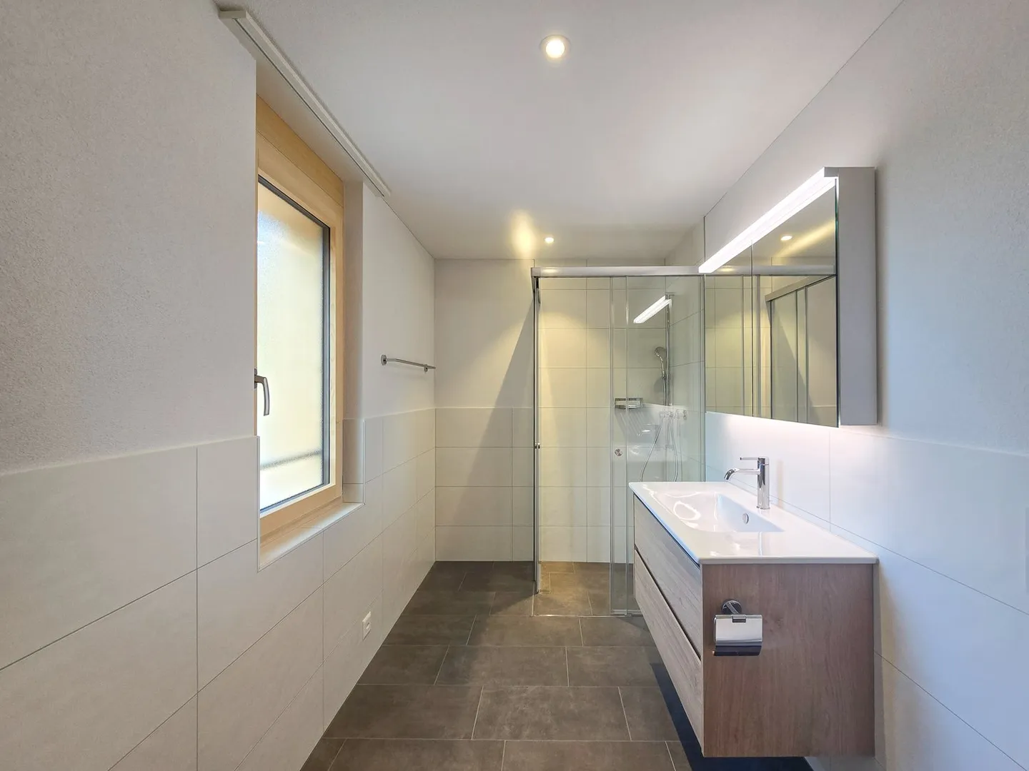 2.5-Zimmer-Wohnung im OG Ost - Photo 10 of 16