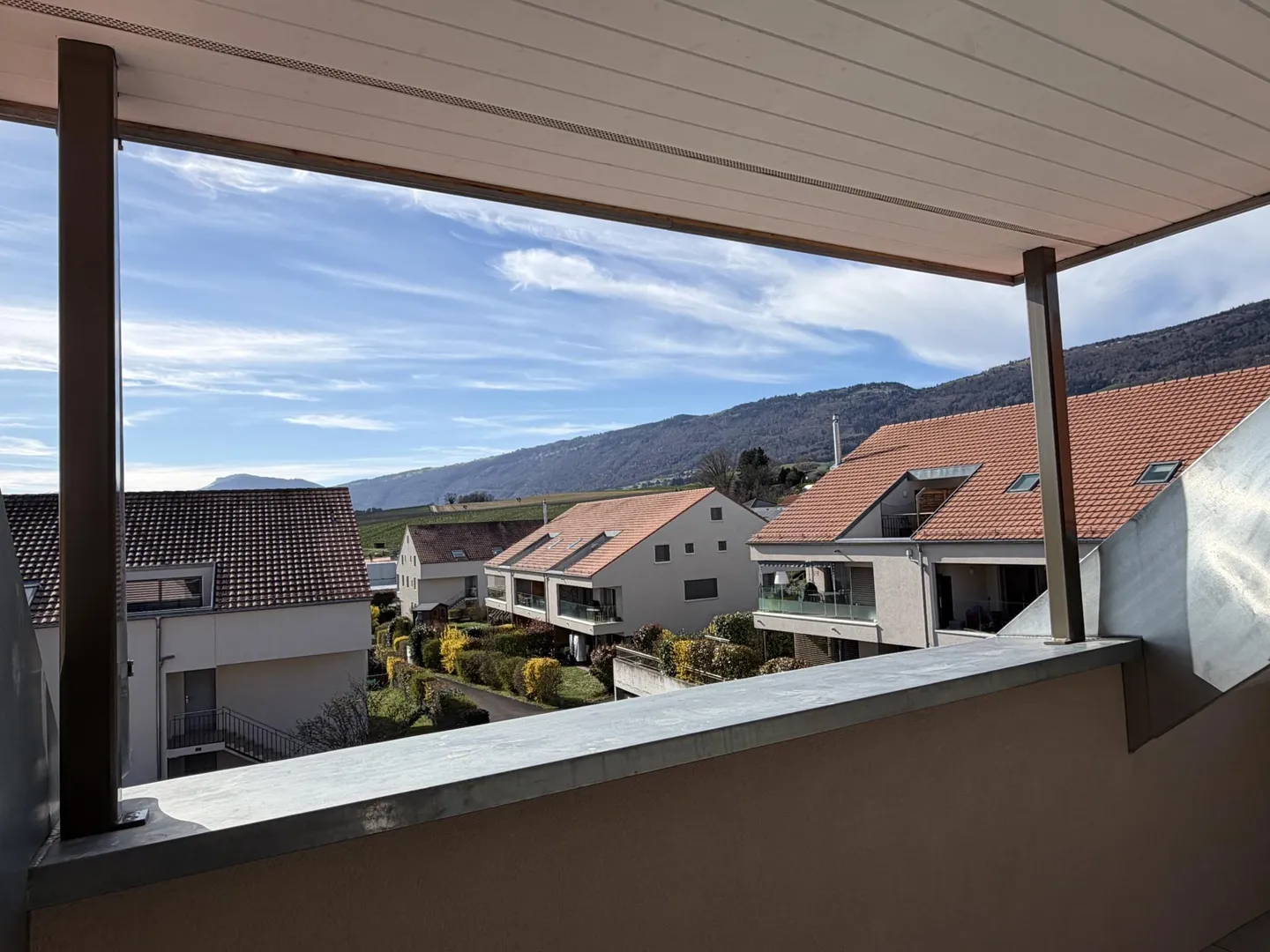 Nuovo Appartamento a Champagne - Foto 3 di 13