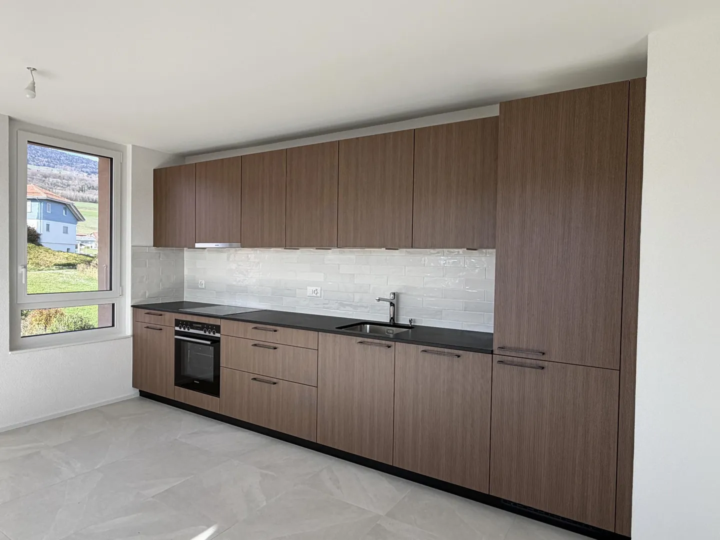 Nuovo Appartamento a Champagne - Foto 4 di 13