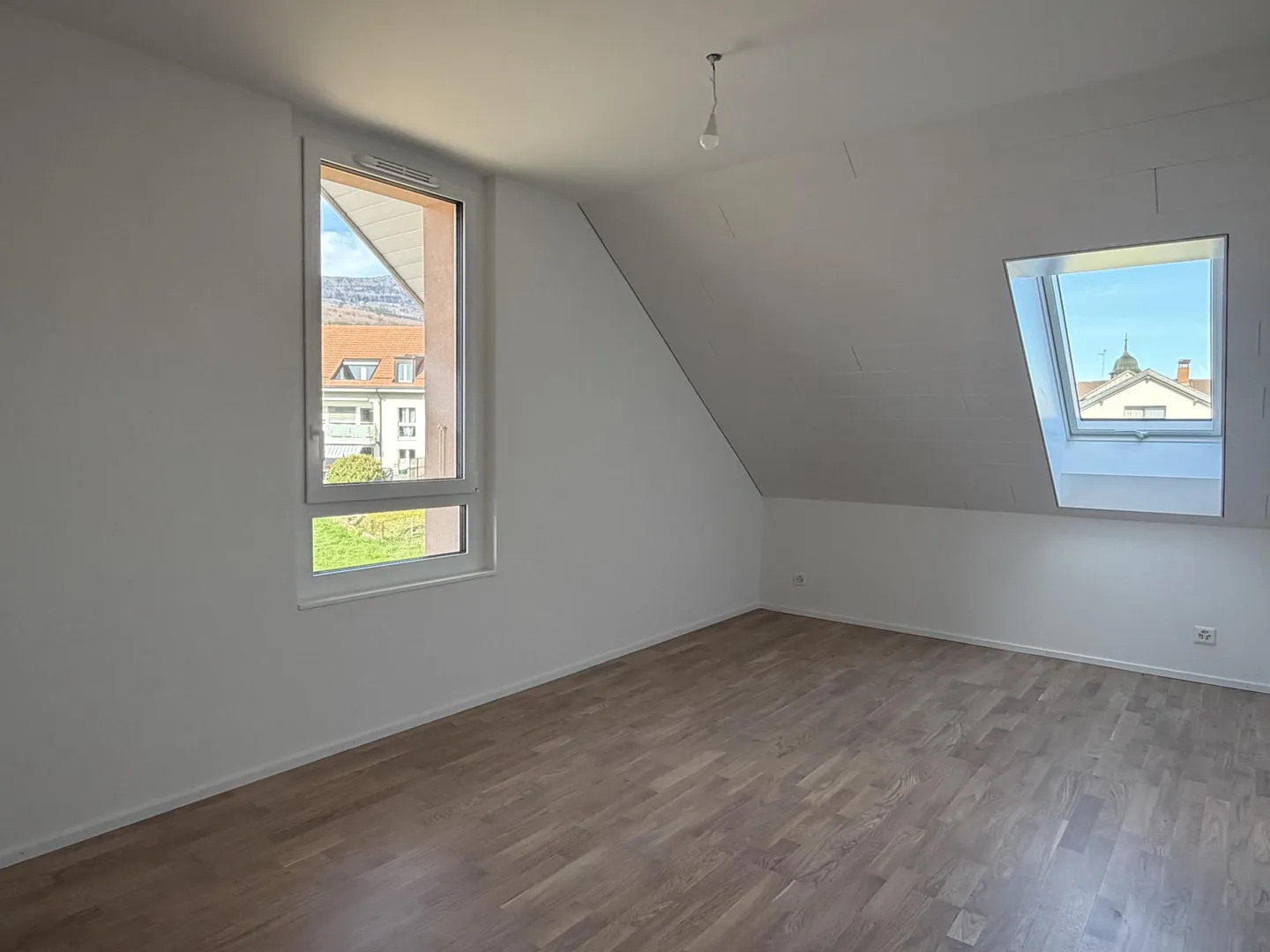 Nuovo Appartamento a Champagne - Foto 5 di 13