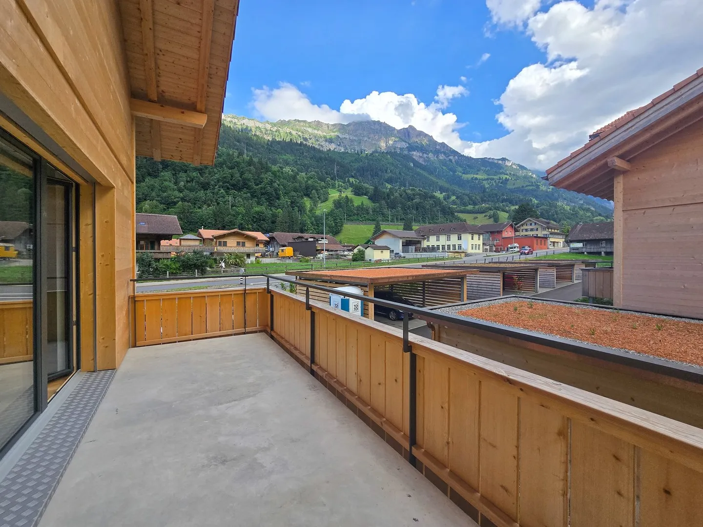 2.5-Zimmer-Wohnung im OG Ost - Photo 12 of 16